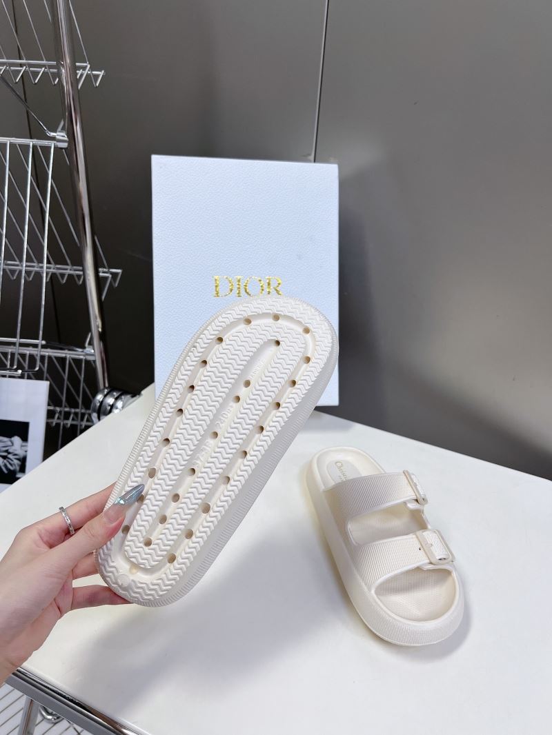 Christian Dior Slippers